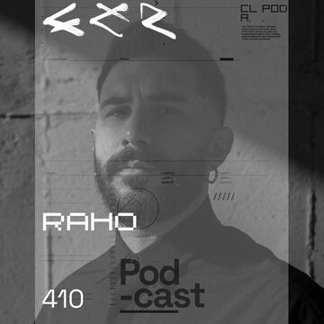 2025-01-20 - Raho - CLR Podcast 410.jpg