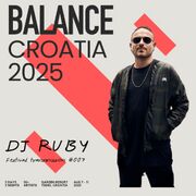 2025-01-22 - DJ Ruby - Balance Croatia 007