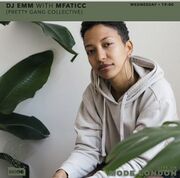 2025-01-22 - DJ Emm, MFATICC - Mode London