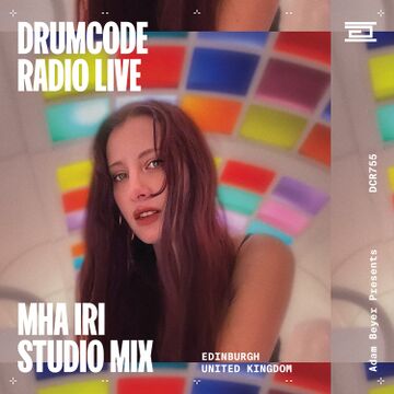 2025-01-22 - Mha Ira - Drumcode Radio (DCR755).jpg