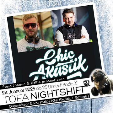2025-01-22 - Organicbeat & Pat Patikis - ToFa Nightshift, radio x.jpg