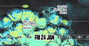 2025-01-24 - Axel Haube @ Fuse, Brussels (Jeden Tag Ein Se …