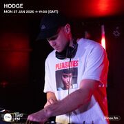 2025-01-27 - Hodge - SWU.FM