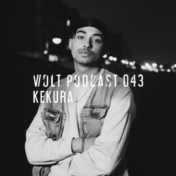 2025-01-28 - KEKURA - Volt Podcast 043.png