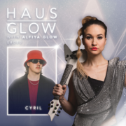 2025-01-31 - Alfiya Glow, CYRIL - Haus Glow 080