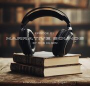 2025-01-31 - Rob Hilgen - Narrative Sounds 001