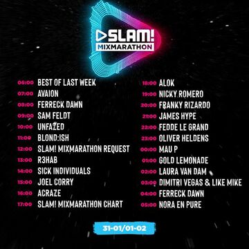 2025-01-31 - SLAM! MixMarathon.jpg