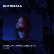 2025-02-04 - Automata - Digital Diamonds Series 46