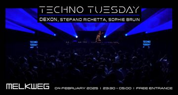 2025-02-04 - Techno Tuesday, Melkweg.jpg