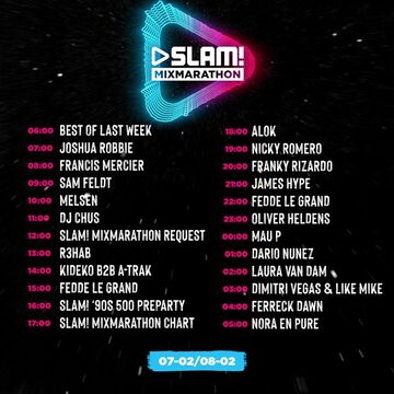 2025-02-07 - SLAM! MixMarathon.jpg