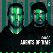 2025-02-08 - Armin van Buuren, Agents Of Time - Dance Depa …