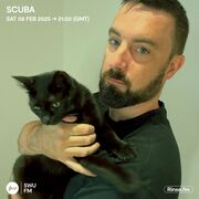 2025-02-08 - Scuba - SWU.FM