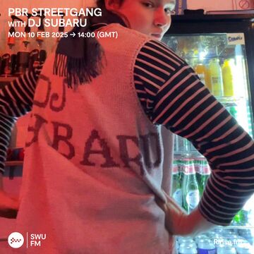 2025-02-10 - PBR Streetgang, DJ Subaru - SWU.FM.jpg