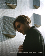 2025-02-14 - Danilo Plessow @ Fidelity, Dublin