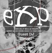 2025-02-17 - rikuto @ Shaft, Sendai (Katharsis Stories 029)