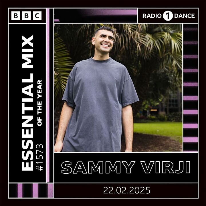 File:2025-02-22 - Sammy Virji - Essential Mix.jpg