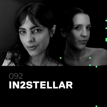 2025-02-26 - In2Stellar - Glitch Podcast 092.jpg