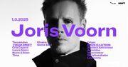 2025-03-01 - Joris Voorn @ Hive, Zurich (Spectrum Radio 41 …