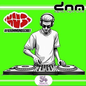 2025-03-01 - Krumm & Schief - Digital Night Music Podcast 404.jpg