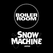 2025-03-06 - Ken Ishii @ Boiler Room x Snow Machine, Hakuba