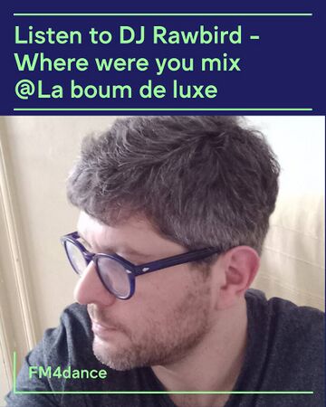 2025-03-07 - DJ Rawbird - La Boum De Luxe.jpg