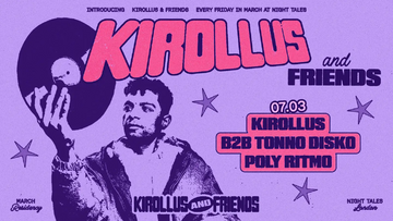 2025-03-07 - Kirollus, Night Tales, London.webp