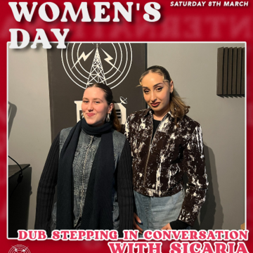 2025-03-08 - Sicaria - International Women's Day, Mode London.png