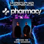 2025-03-12 - Christopher Lawrence, MODERN8 - Pharmacy Radi …