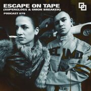 2025-03-13 - Escape On Tape - RP. 079