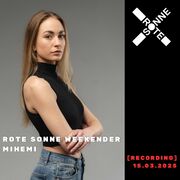 2025-03-15 - MIHEMI @ Rote Sonne Weekender Spring Edition, …