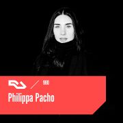 2025-03-17 - Philippa Pacho - Resident Advisor (RA.980)