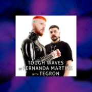 2025-03-18 - TEGRON - Tough Waves 28