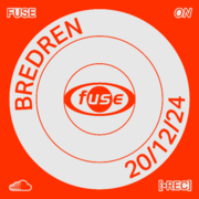 2024-12-20 - Bredren @ Shelflife Sessions, Fuse, Brussels …