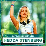2024-08-10 - Hedda Stenberg @ Loveland Festival, Sloterpar …