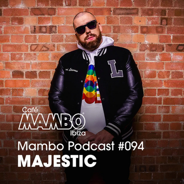 2025-03-26 - Ryan McDermott, Majestic - Cafe Mambo Ibiza Podcast 094.webp