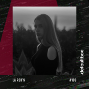 2025-03-27 - La Rod's - .defaultbox Podcast 109