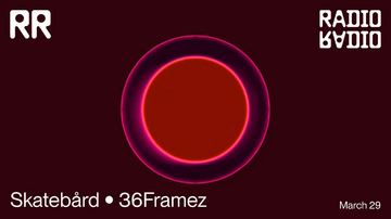 2025-03-29 - Radio Radio, Amsterdam.webp
