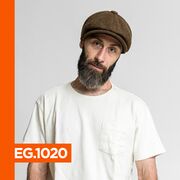 2025-03-31 - Pippi Ciez - Electronic Groove Podcast (EG.1020)