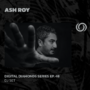 2025-04-01 - Ash Roy - Digital Diamonds Series 48.png