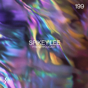 2025-04-04 - Spikey Lee - Frenzy Podcast 199.png