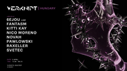 2025-04-05 - SveTec @ Verknipt Hungary, Hungexpo, Budapest