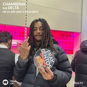 2025-04-08 - Chamber45 b2b Delta & PeteNotLarry & Elf - Ri …