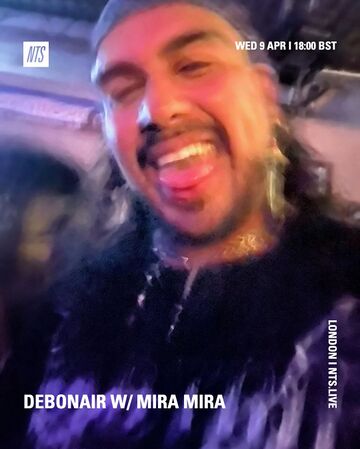 2025-04-09 - Debonair & Mira Mira - NTS Radio.jpg