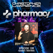2025-04-09 - Christopher Lawrence, Tektrix - Pharmacy Radi …