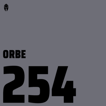 2025-04-10 - ORBE - Bassiani Podcast 254.png