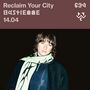 Thumbnail for File:2025-04-14 - Bastienne - Reclaim Your City 639-2.jpg