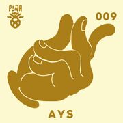 2025-04-17 - Ays - Piña Podcast 009