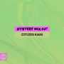 2025-04-17 - Citizen Kain - DjHistory Mystery Mix (DJHMM027).png
