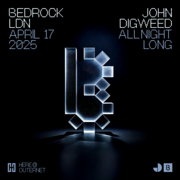 2025-04-17 - John Digweed @ Labyrinth presents, HERE, London.png