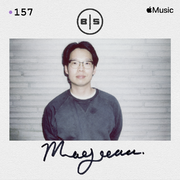 2025-04-18 - Mogwaa, Mount XLR - Beats In Space 157, Apple …